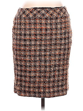 Ann Taylor LOFT Wool Skirt (view 1)