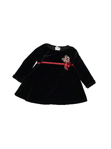 Simply Basic Dress (view 1)