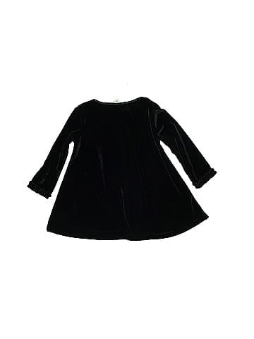 Simply Basic Dress (view 2)