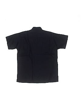 Margarita Short Sleeve Button-Down Shirt (view 2)