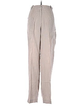 Cannisse Linen Pants (view 1)