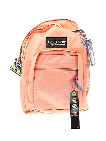 Jansport color 2025 block backpack