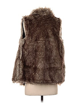 Mossimo Supply Co. Faux Fur Jacket (view 2)