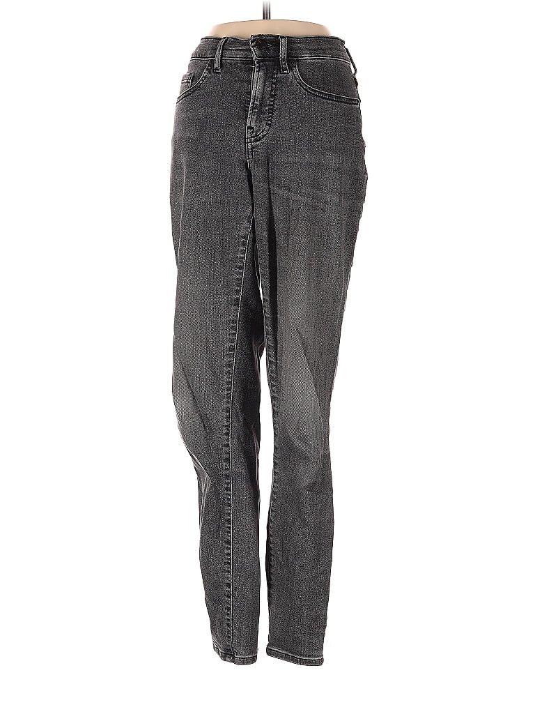 Pre-owned Everlane Jeggings In Gray