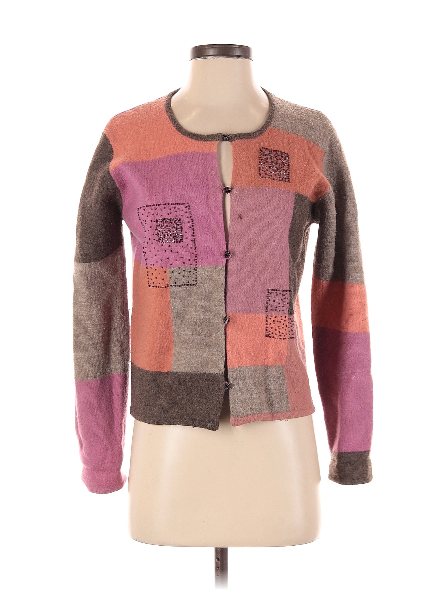 Sigrid olsen clearance cardigan