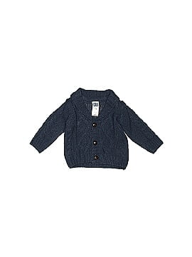 Little Lad Pullover Sweater (view 1)