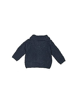 Little Lad Pullover Sweater (view 2)