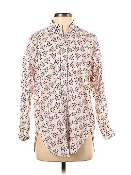 J.Crew Long Sleeve Button-Down Shirt (view 1)