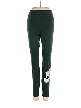 Nike Active Pants (view 1)