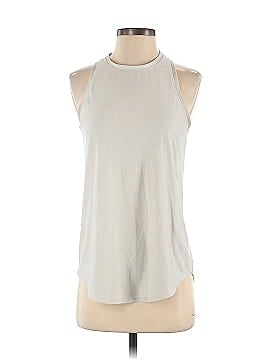 The Constant Sleeveless T-Shirt (view 1)