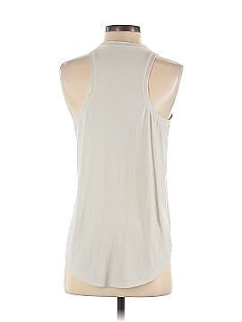 The Constant Sleeveless T-Shirt (view 2)