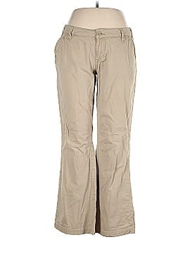 Arizona Jean Company Casual Pants (view 1)