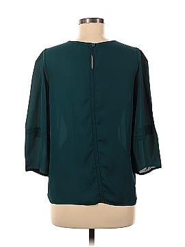 Charming Charlie Long Sleeve Blouse (view 2)