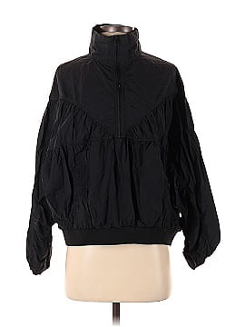 Forever 21 Windbreaker (view 1)