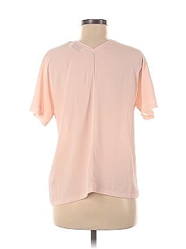 Unbranded Short Sleeve Blouse (view 2)