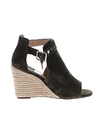 White house store black market wedges