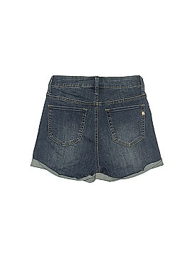 Special A Jeans Denim Shorts (view 2)