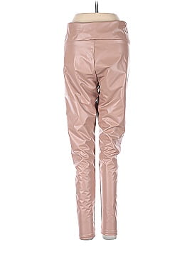 Cupshe Faux Leather Pants (view 2)