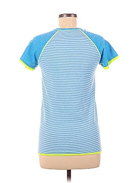 Performance Active T-Shirt (view 2)