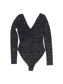 Forever 21 Contemporary Bodysuit (view 2)