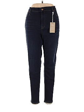 Madewell Jeans (view 1)