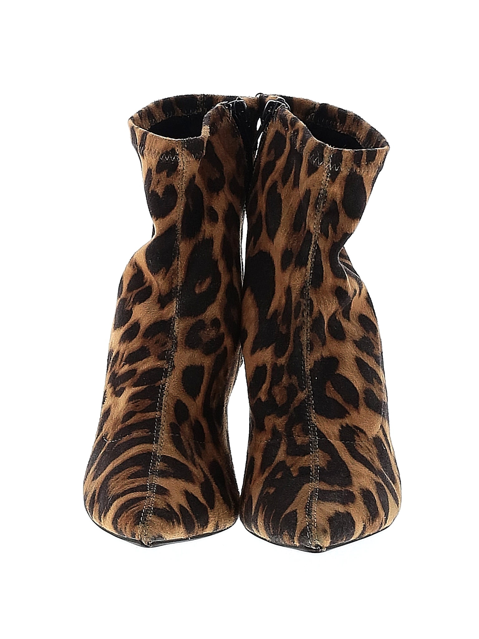 Rampage leopard sales booties