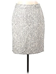 Ann Taylor Factory Formal Skirt