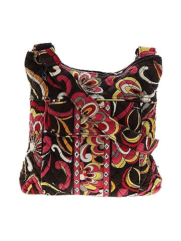 Vera bradley cross online body