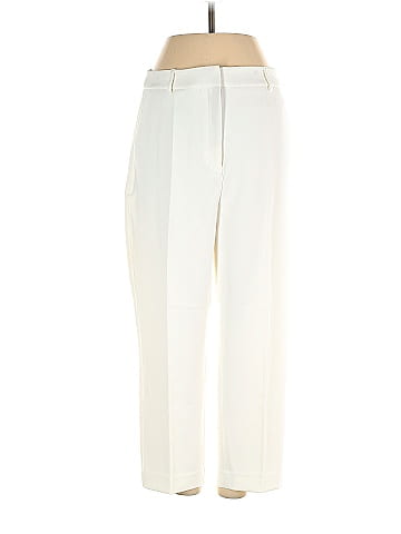 Express white clearance dress pants