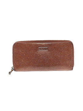 Tumi Leather Clutch (view 1)