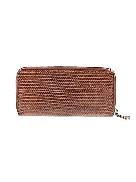 Tumi Leather Clutch (view 2)