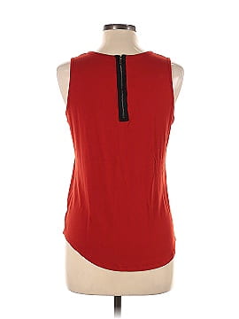 a.n.a. A New Approach Sleeveless Top (view 2)