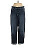 NYDJ Blue Jeans Size 2 - photo 1