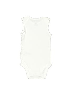 Carter's Short Sleeve Onesie (view 2)