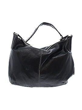 Perlina Leather Hobo (view 1)