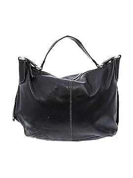 Perlina Leather Hobo (view 2)
