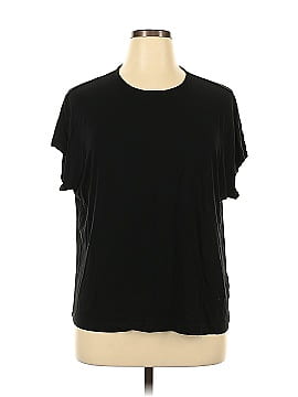 J.Jill Short Sleeve Top (view 1)