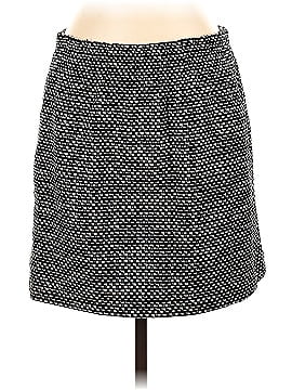 J.Crew Factory Store Casual Skirt (view 2)