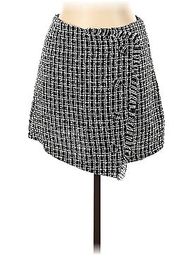She + Sky Casual Skirt (view 1)