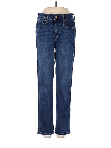 Madewell Jeans (view 1)