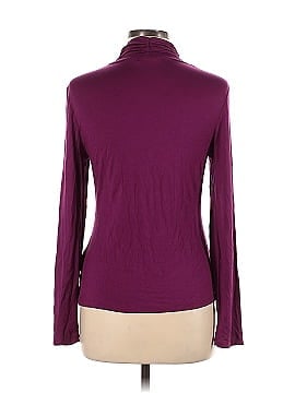 Event Long Sleeve Turtleneck (view 2)