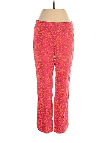 Soft Surroundings Pink Casual Pants Size S (Petite) - 70% off