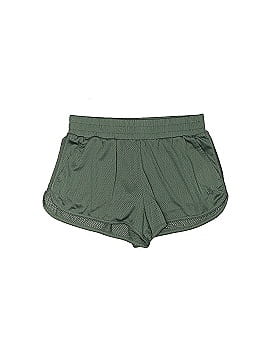 OFFLINE by Aerie Athletic Shorts (view 1)