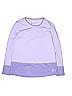 Under Armour Purple Active T-Shirt Size X-Large (Youth) - photo 1