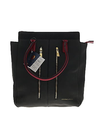 Adrienne vittadini large online tote