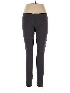 LC Lauren Conrad, Pants & Jumpsuits, New Lc Lauren Conrad Large Tall  Womens Black Waffle High Rise Jogger Pants