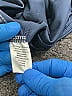 Gymboree Solid Blue Active Pants Size 14 - photo 4