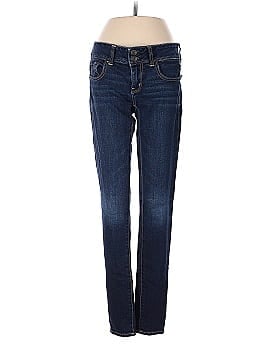 American Eagle Outfitters Jeans (view 1)