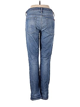 7 For All Mankind Jeans (view 2)