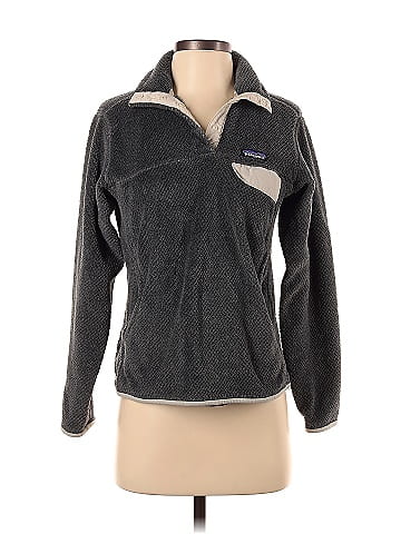 Patagonia turtleneck outlet sweater